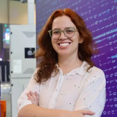 Foto de Flávia Vale