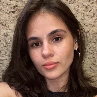 Foto de Taciane Andrade
